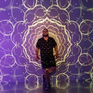 Meet your Posher, Sal